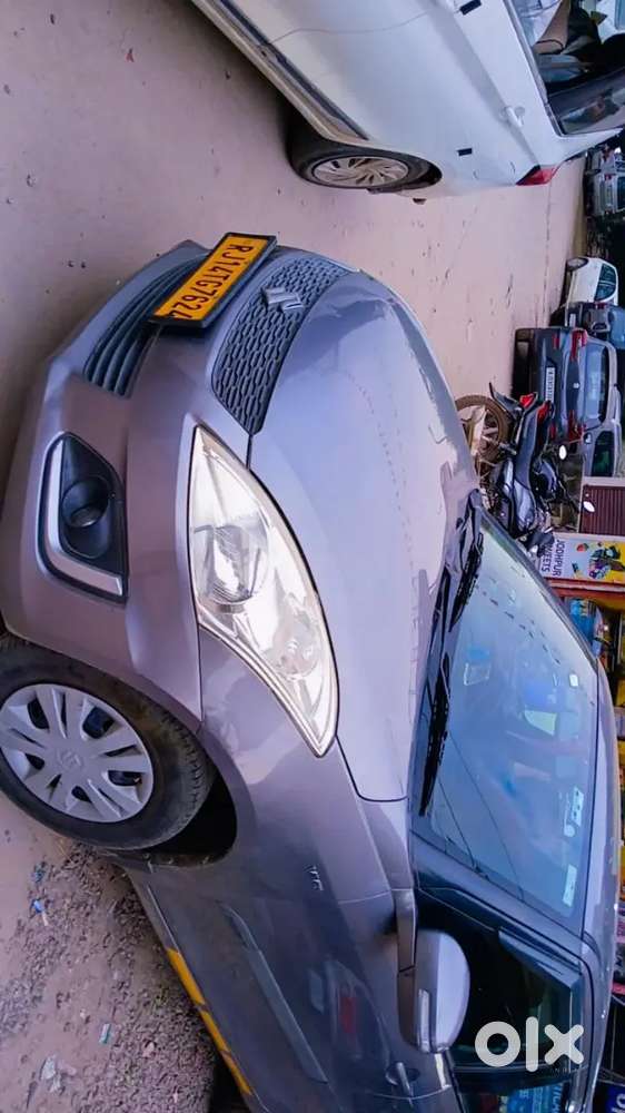 Maruti Suzuki Swift 2016 Petrol Well Maintained