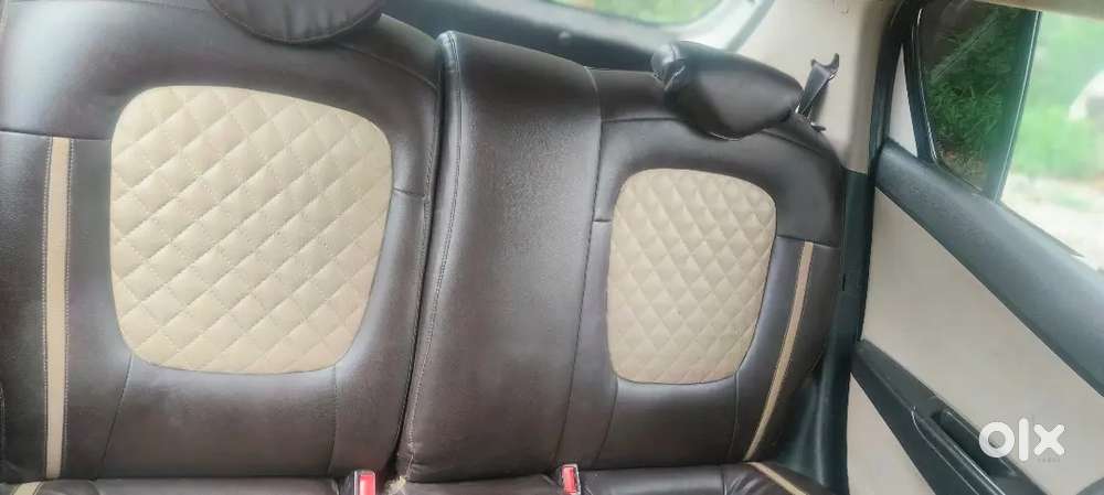 Hyundai I20 1.4 Asta 2013
