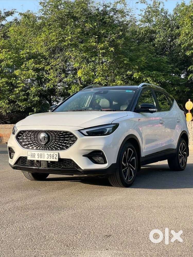 Mg Astor 1.3 Savvy Turbo At S Red, 2024, Petrol