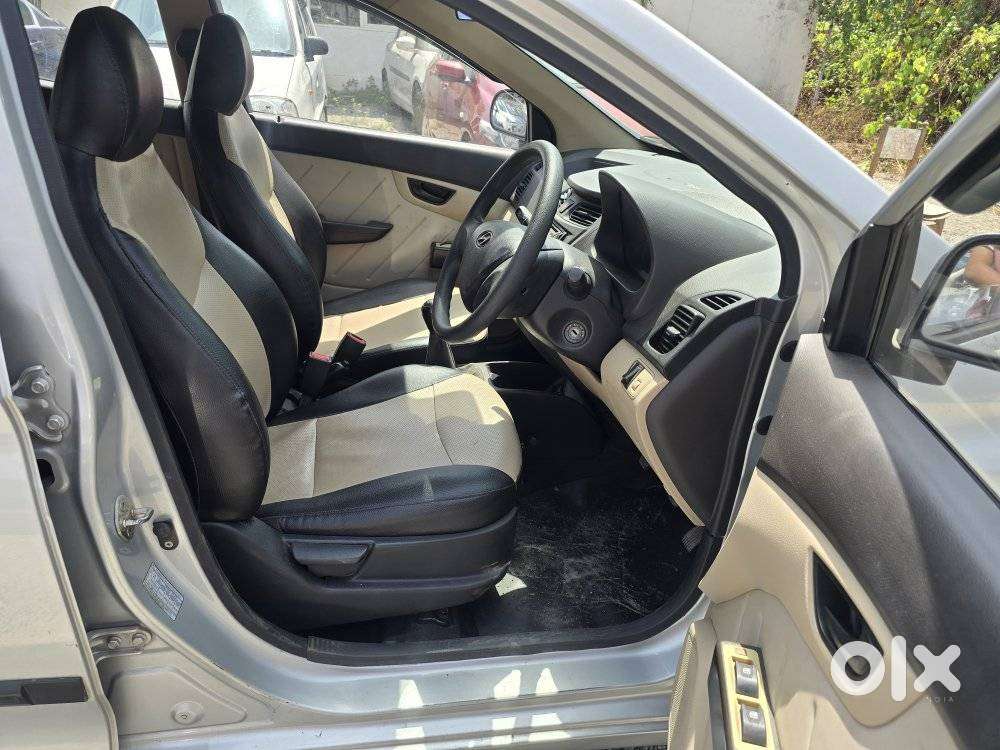 Hyundai Eon D-lite +, 2014, Petrol