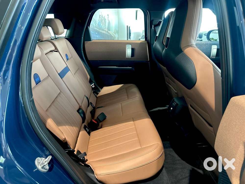Mini Countryman Electric Favoured Pack, 2025, Electric