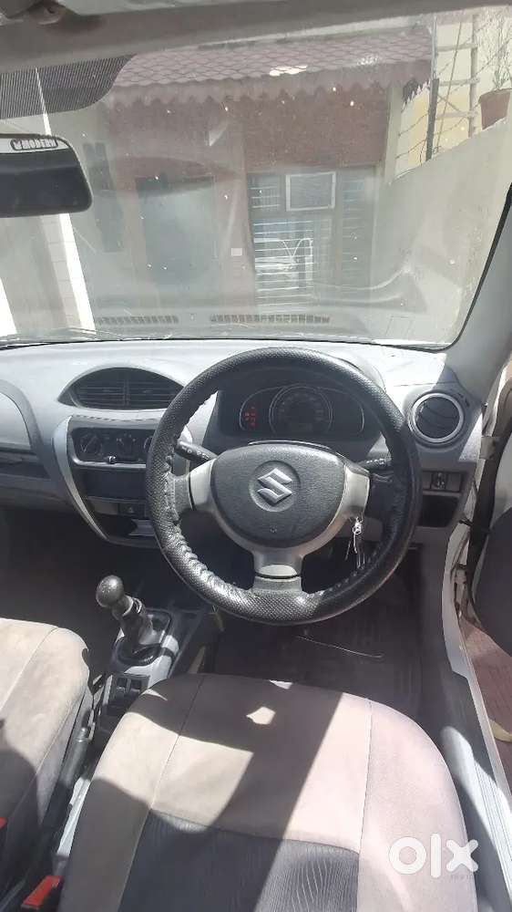 Maruti Suzuki Alto 800 2016 Petrol 47000 Km Driven Well Maintained