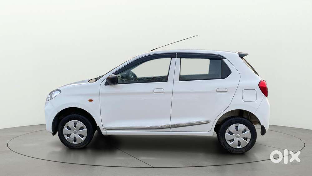 Maruti Suzuki Alto K10 1.0 Vxi (o) Amt, 2023, Petrol