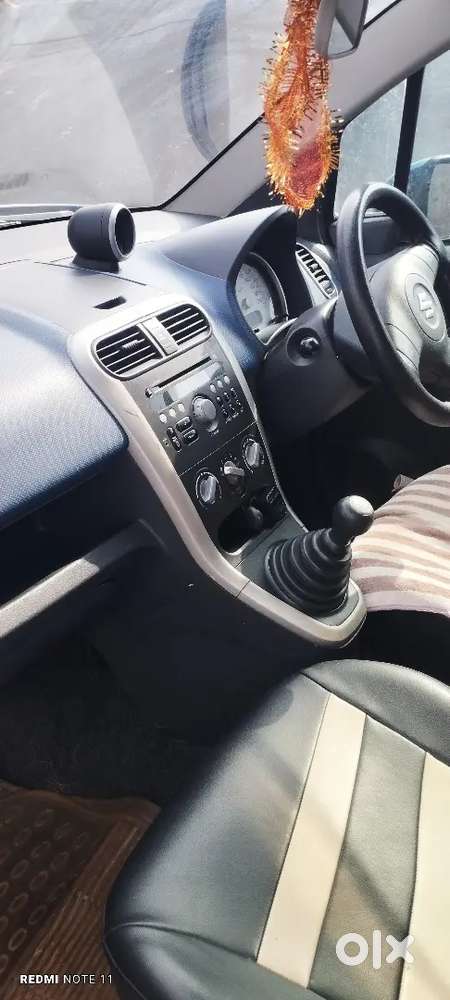 Maruti Suzuki Ritz 2010 Petrol 89000 Km Driven