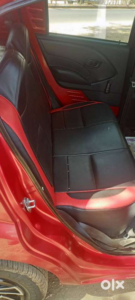 Datsun Redi Go 1.0 Limited Edition 2018, 2018, Petrol