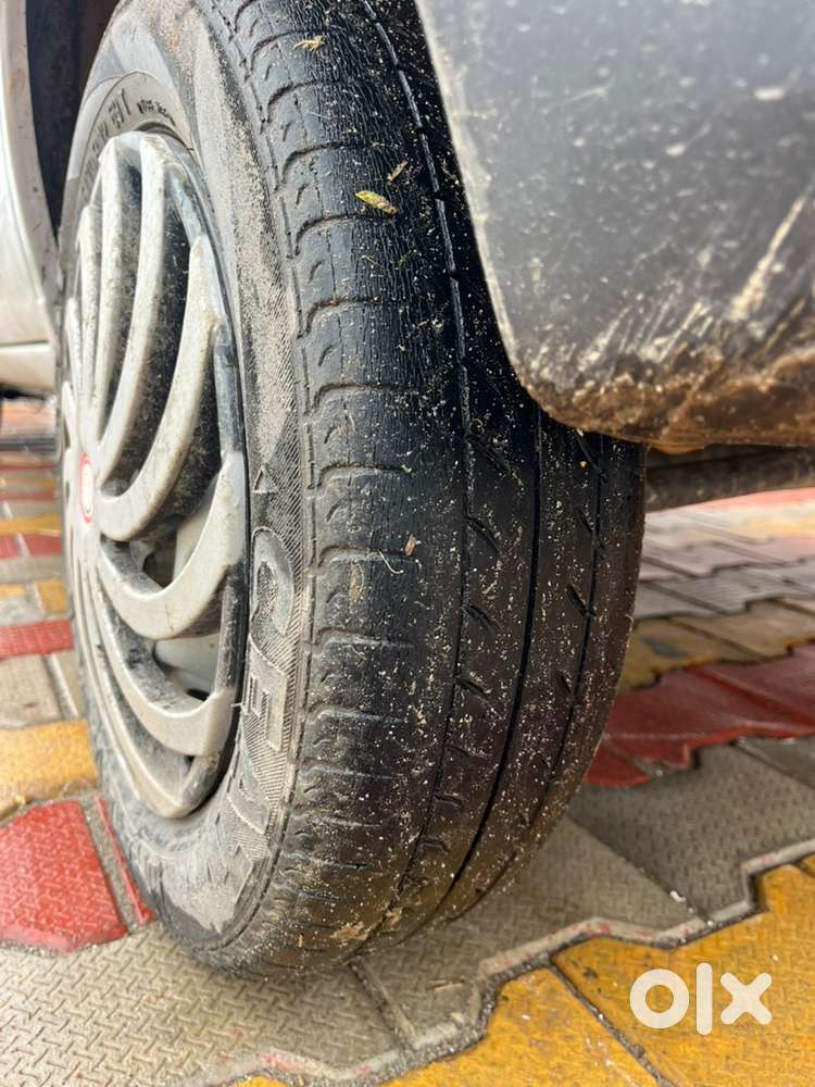 Maruti Suzuki Alto 2006 Petrol Good Condition