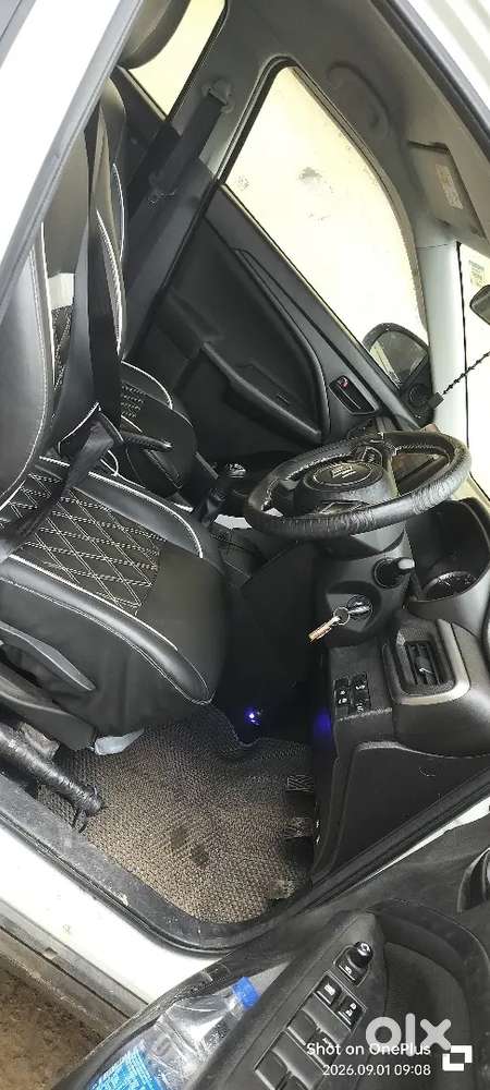 Maruti Suzuki Brezza Lxi Hybrid 2023