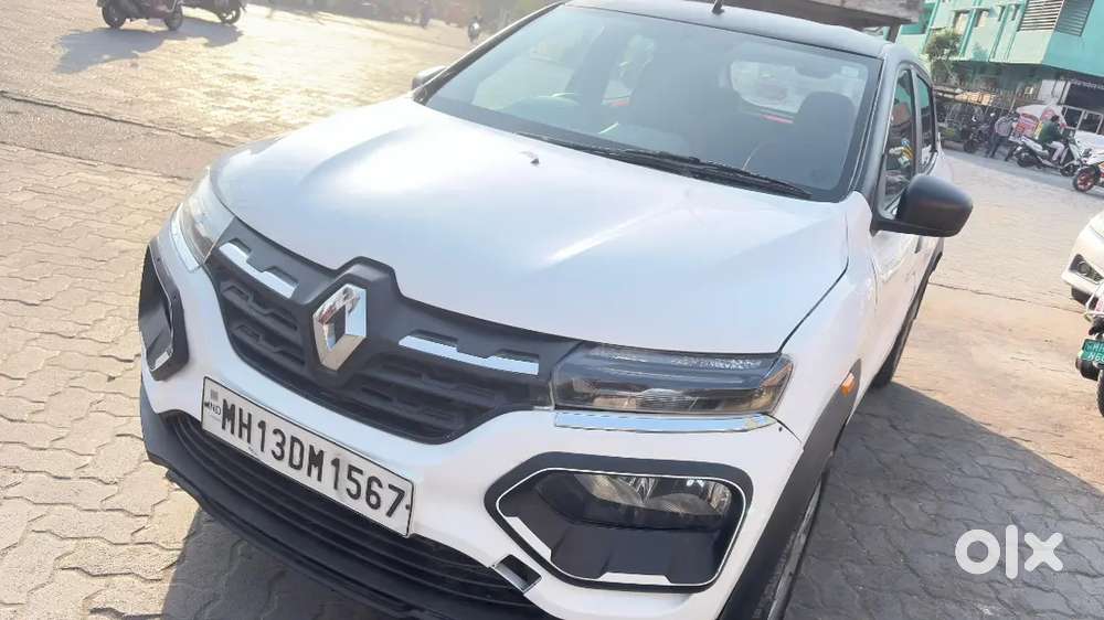 Renault Kwid 2020. Arjent Sell   Good Condition   All Dcmt Available