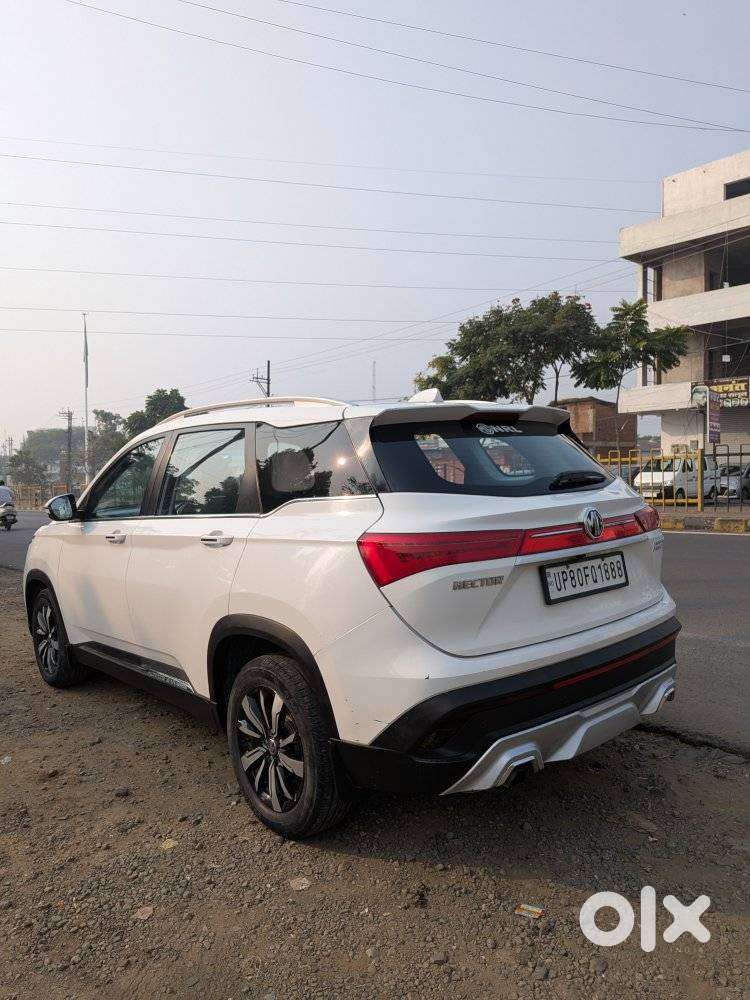 Mg Hector 2.0 Sharp Diesel, 2020, Diesel
