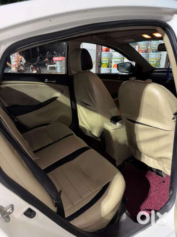 Urgent Sale First Owner Vehicle