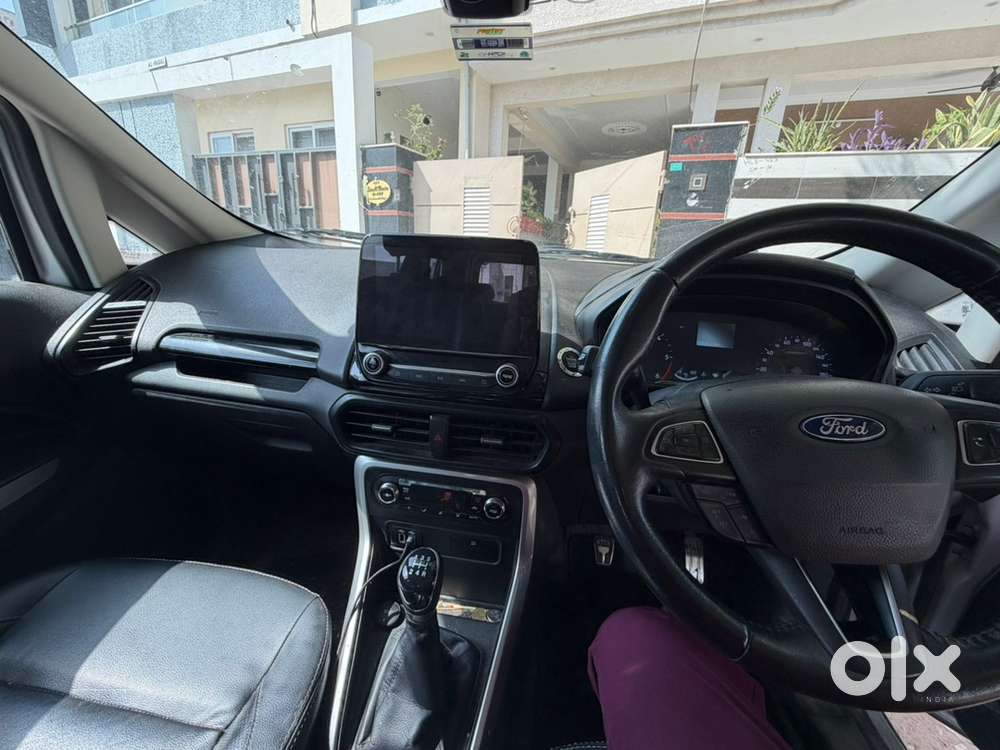 Ford Escort Diesel 2019