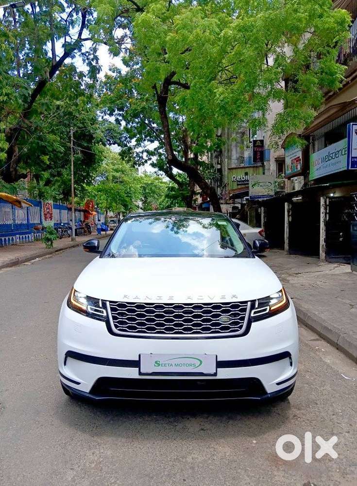 Land Rover Range Velar D180 Se, 2019, Diesel