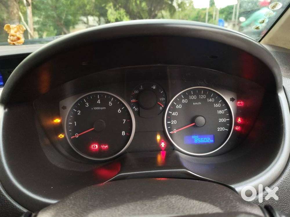 Hyundai I20 2012-2014 Magna Optional 1.2, 2013, Petrol