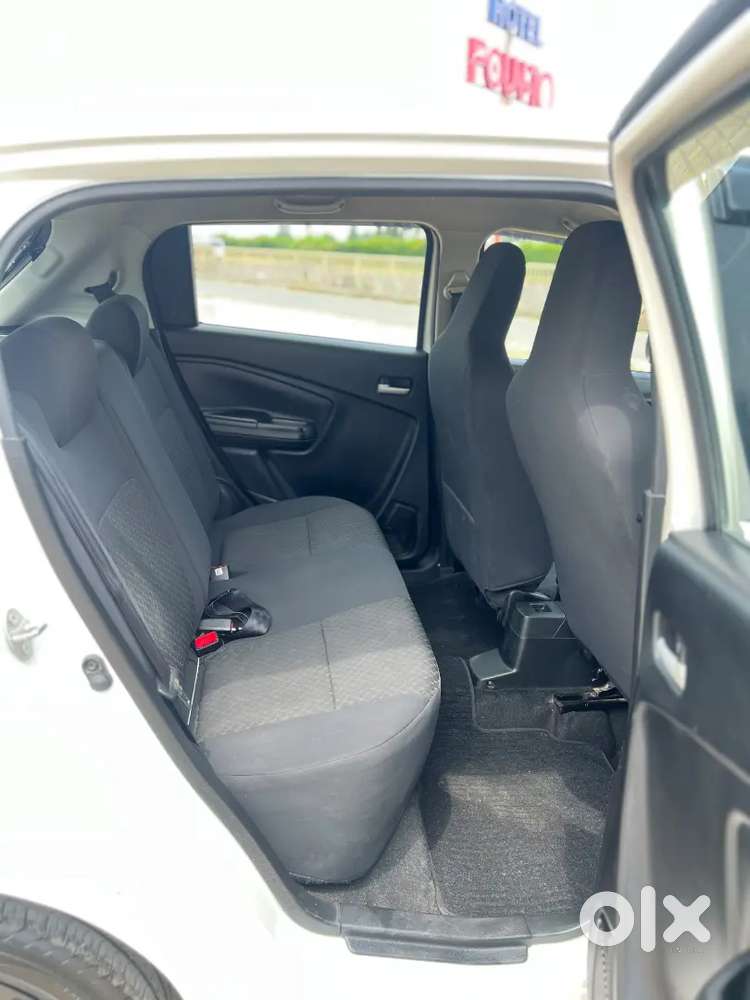 Maruti Suzuki Celerio 2022 Car