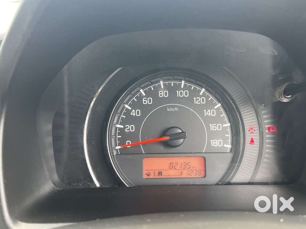 Maruti Suzuki Wagon R 1.0 Vxi Limited Edition, 2019, Petrol