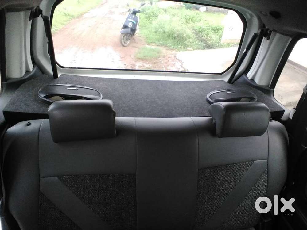 Wagan-r Car Good Condition