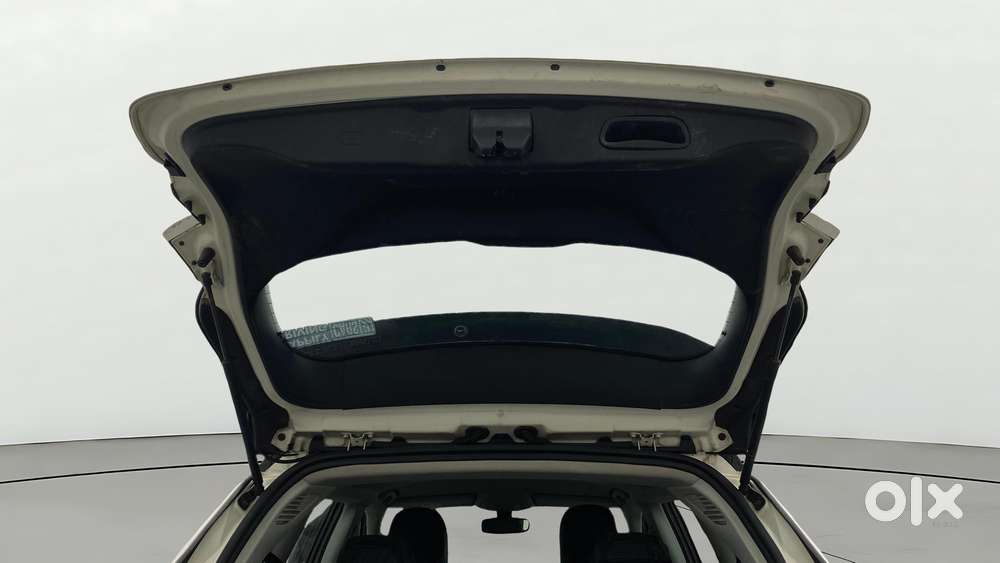Jeep Compass 1.4 Sport, 2019, Petrol