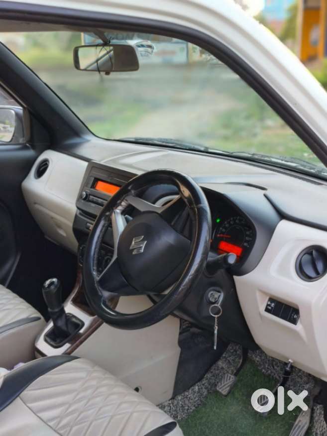 Maruti Suzuki Wagon R Vxi 1.0 Cng, 2022, Petrol