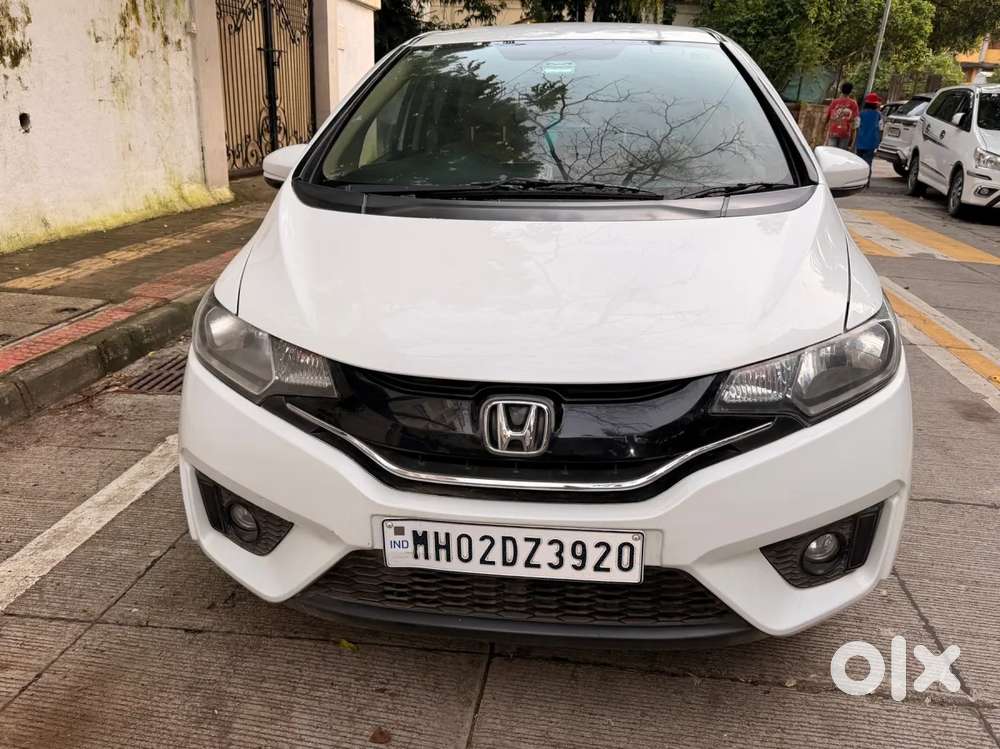 Honda Jazz 1.5 S I Dtec, 2015, Diesel