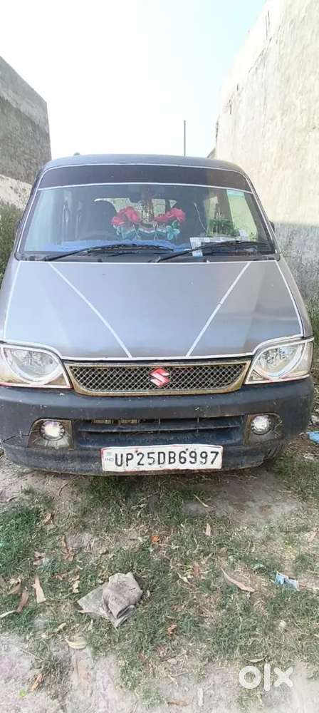 Maruti Suzuki Eeco 2020