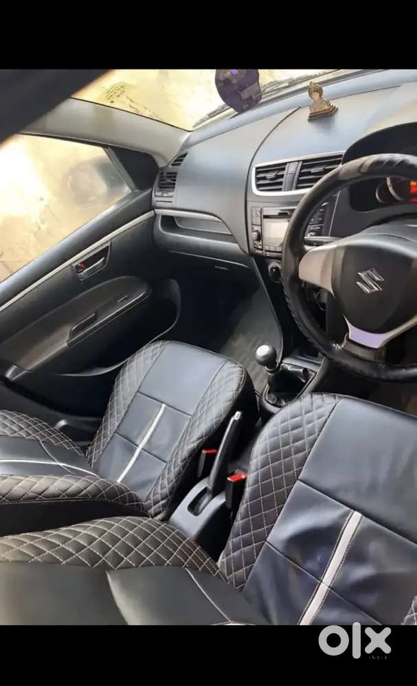 Well Maintained Family Car
