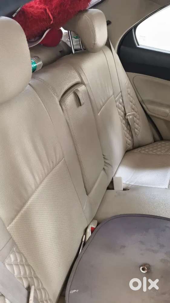 Maruti Suzuki Dzire 2017 Diesel 118000 Km Driven