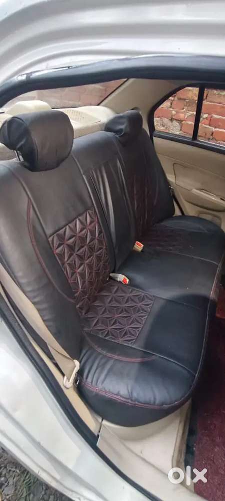 Maruti Suzuki Dzire Diesel 2014