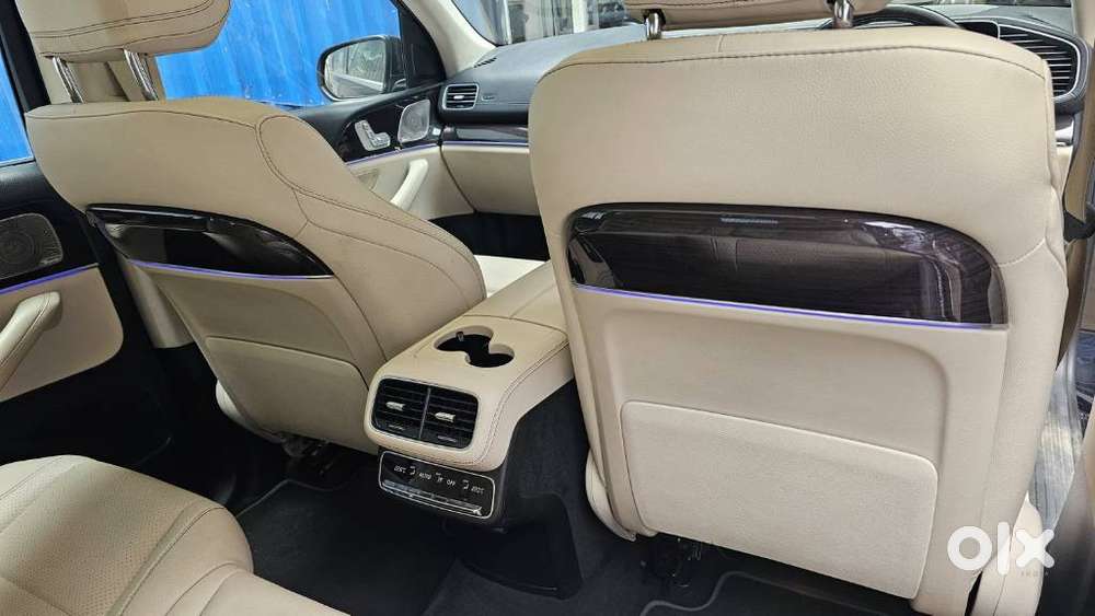 Mercedes-benz Gls 450 4matic, 2022, Petrol