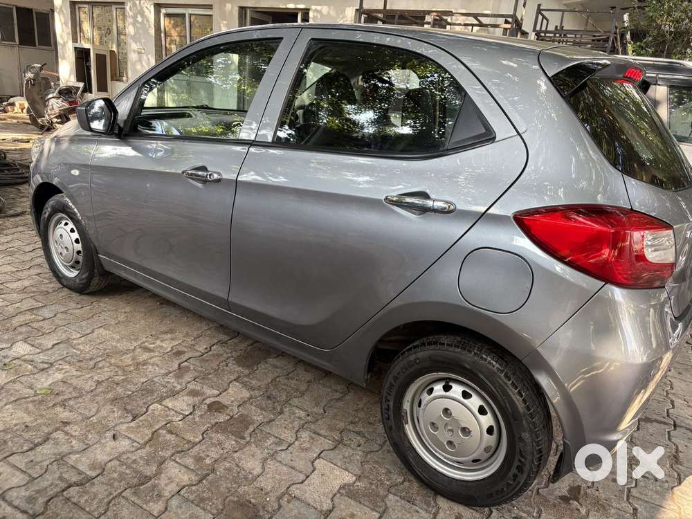 Tata Tiago Xm Diesel, 2018, Diesel