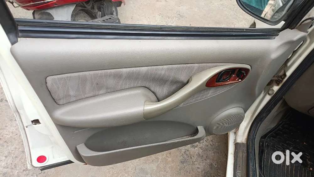 Tata Indigo Cs 2011 Diesel Well Maintained