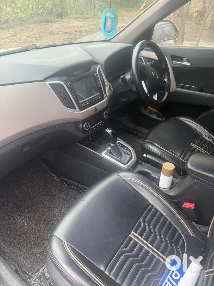 Hyundai Diesel Automatic 2020 Car