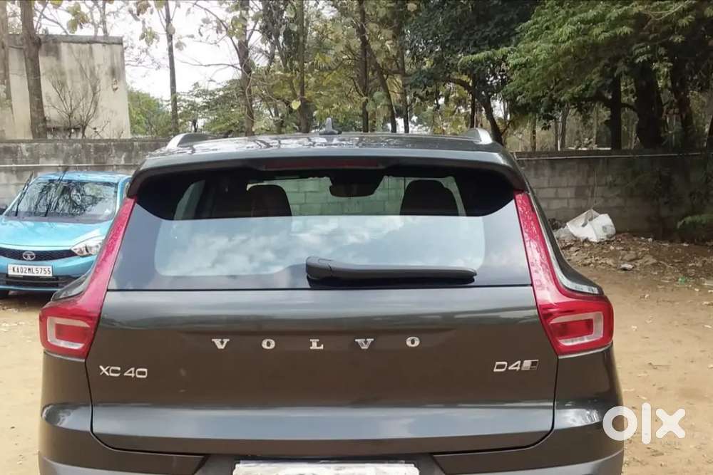 Volvo Xc40 R-design 2018 Diesel