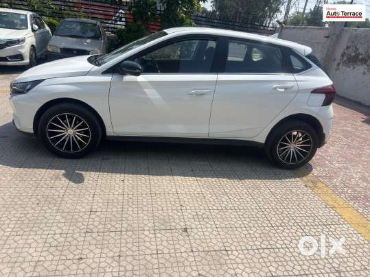 Hyundai I20 2009-2011 Sportz Petrol, 2021, Petrol