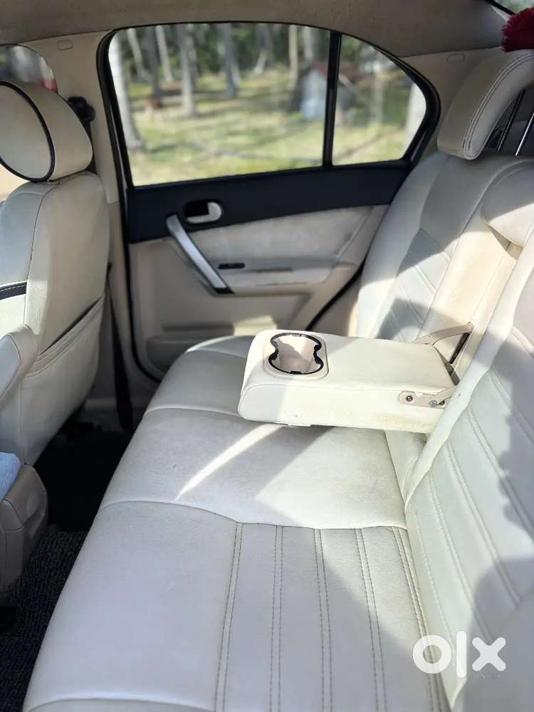 Ford Fiesta Diesel Manual 2012 Car