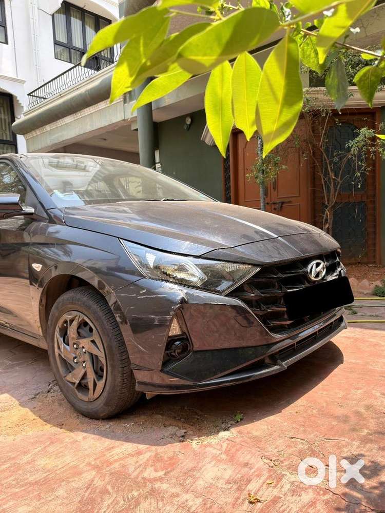 Hyundai New I20 2023 Petrol Doctor Driven
