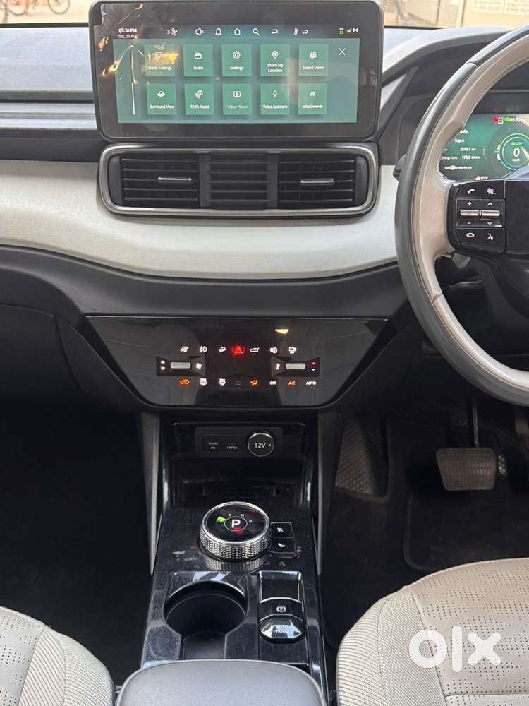 Tata Punch Ev Empowered S, 2024, Electric