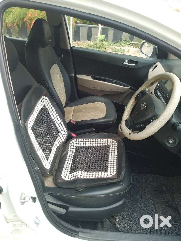 Hyundai Grand I10 Sportz 1.2 Kappa Vtvt, 2018, Cng & Hybrids