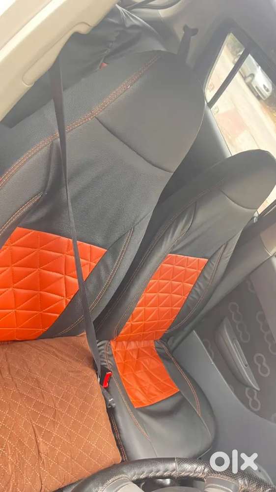 Maruti Suzuki Alto 2013 Car
