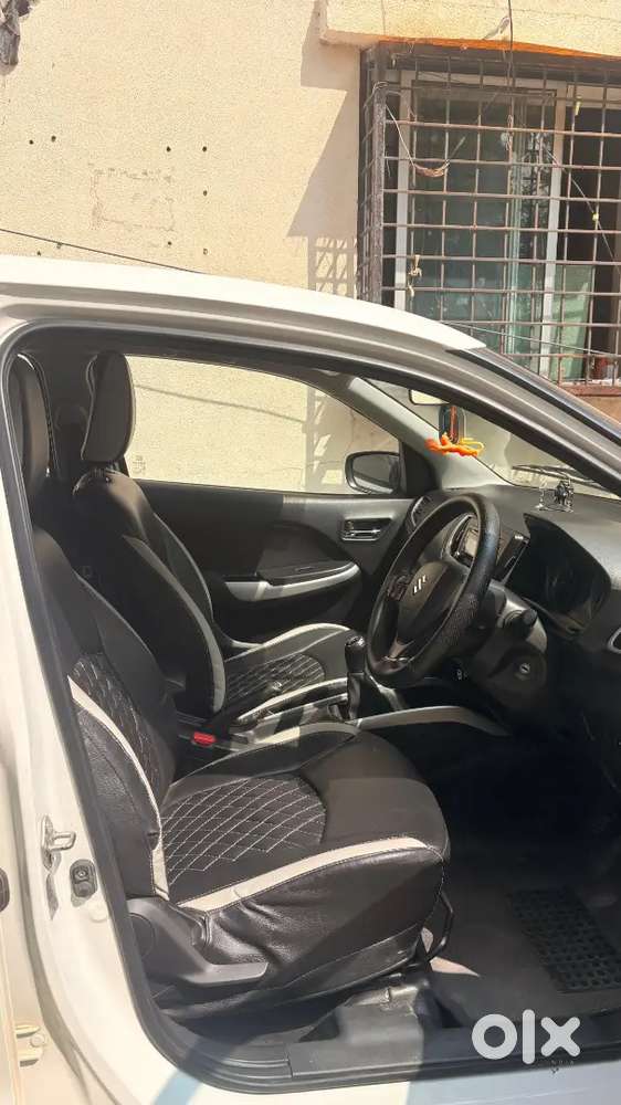 Maruti Suzuki Baleno 2018 Diesel 100000 Km Driven