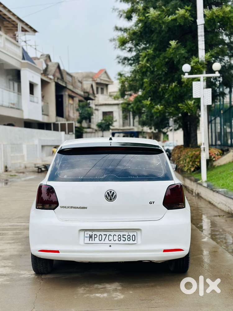 Volkswagen Polo 1.2 Mpi Comfortline, 2012, Cng & Hybrids