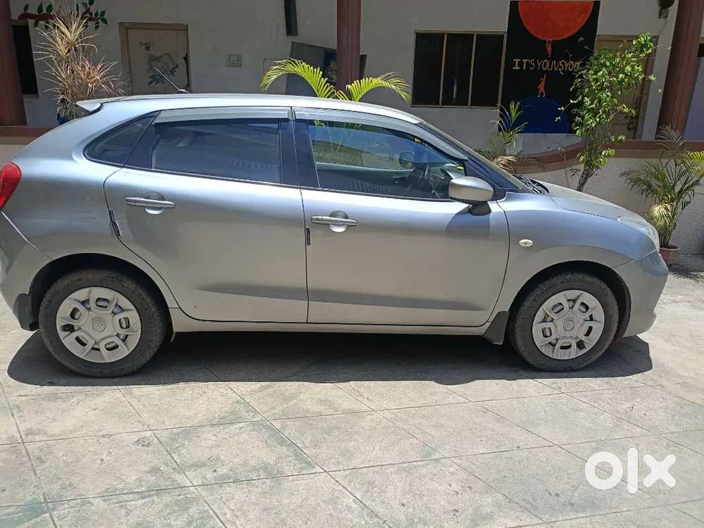 Maruti Suzuki Baleno 2019 Petrol 72000 Km Driven