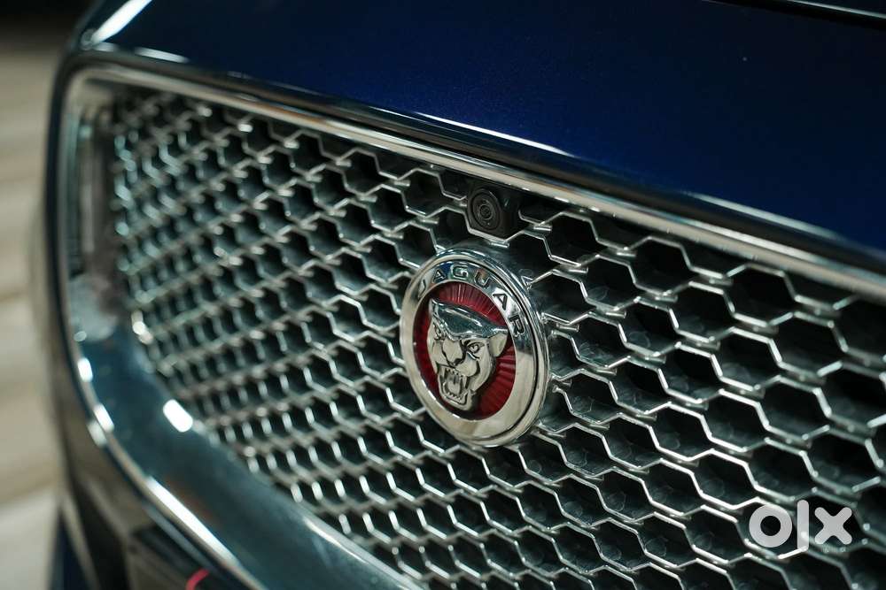Jaguar Xj L 3.0 Diesel, 2019, Diesel