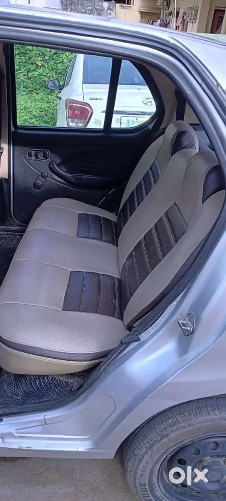 Tata Indica V2 Ls 2015