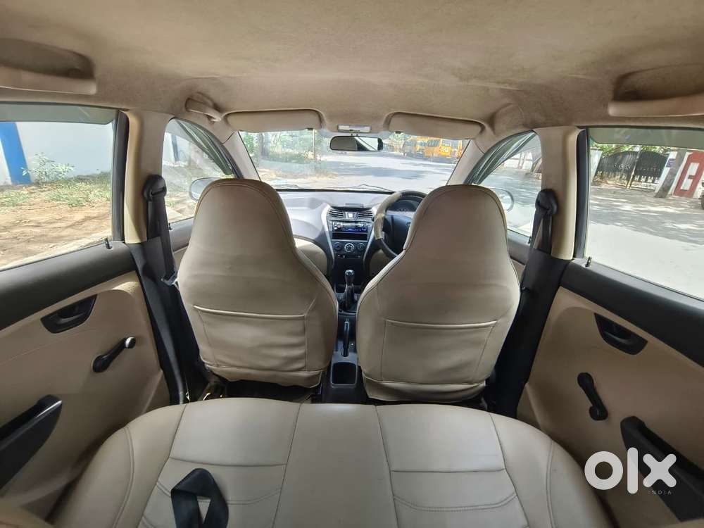 Hyundai Eon Era, 2017, Petrol