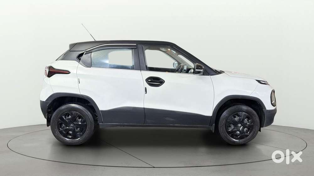 Tata Punch Adventure Rhythm Icng, 2024, Cng & Hybrids
