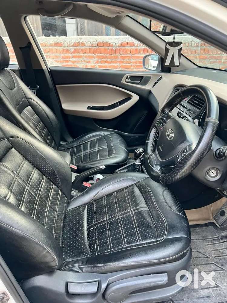 Hyundai Elite I20 2015 Diesel Good Condition