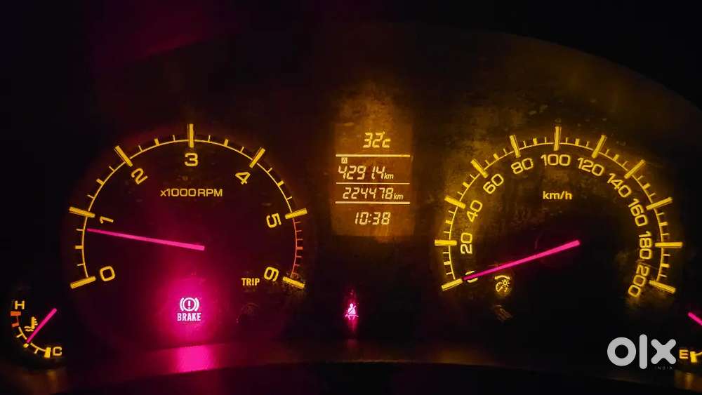 Ertiga Diesel Zdi 2013 (top Model)