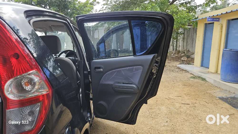Maruti Suzuki Ritz Vxi 2011 Petrol Manual