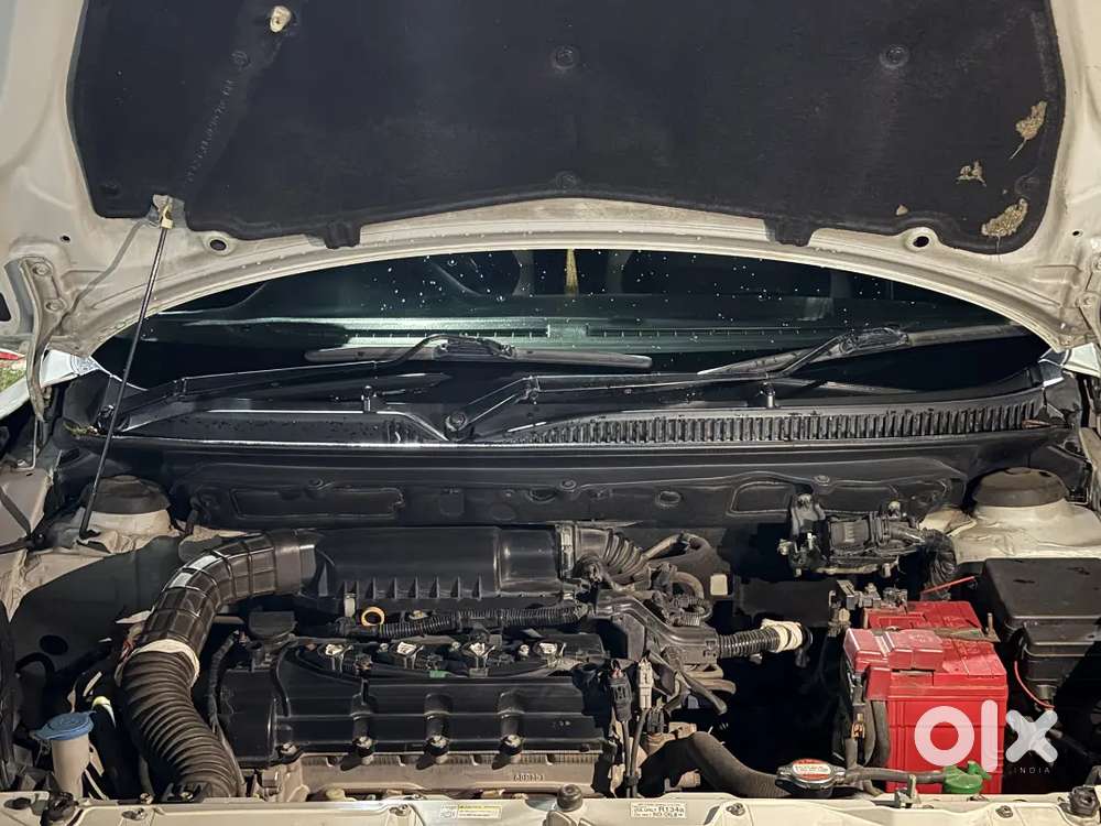 Maruti Suzuki Baleno 2016 Petrol Well Maintained