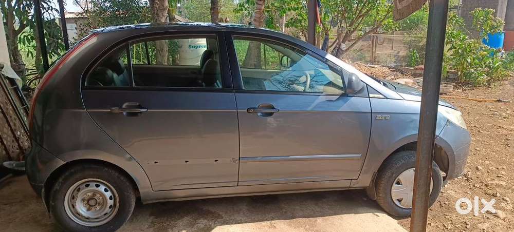 Tata Indica Ev2 2009